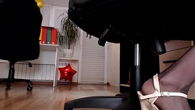 CassieDonald webcam show