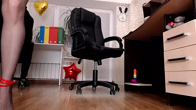 CassieDonald Webcam-Show