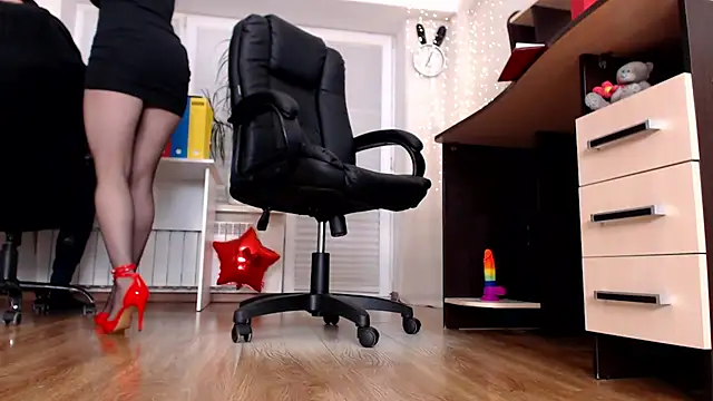 CassieDonald Webcam Show