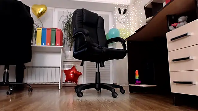 عرض كام CassieDonald
