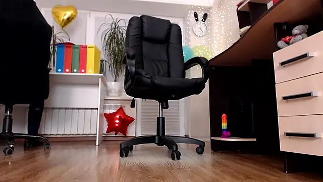 CassieDonald Webcam show