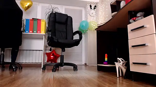 CassieDonald Webcam-Show