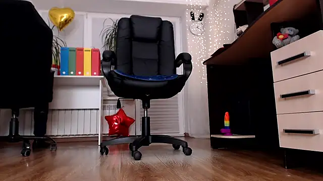CassieDonald webcam show