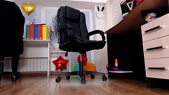CassieDonald Шоу с уебкамера
