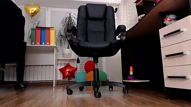 הופעת וובקאם של CassieDonald