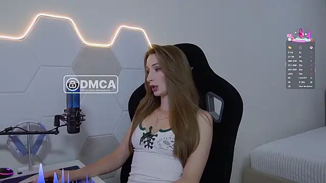 Živý XXX chat SkyqueenI