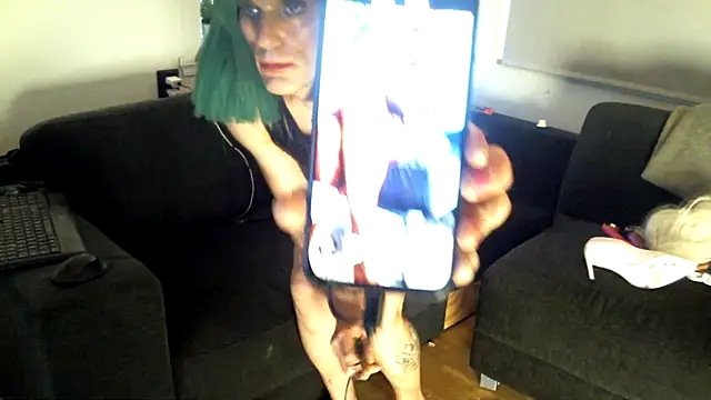 SassyAmanda87 Webcam Show