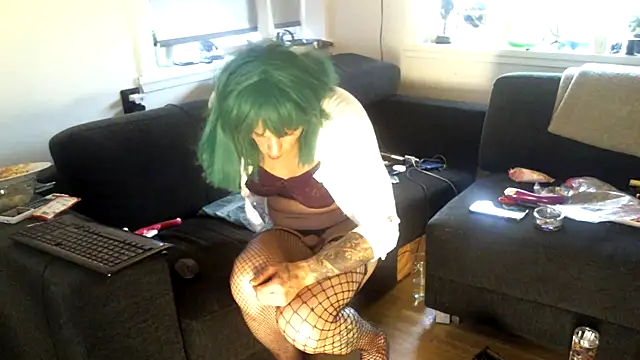 SassyAmanda87 Webcam Show
