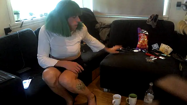 SassyAmanda87 Webcam Show