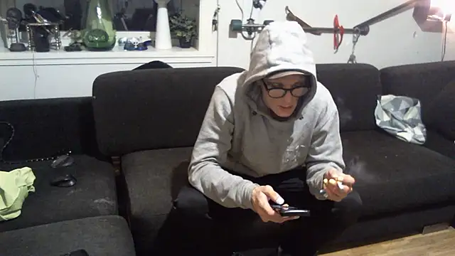 SassyAmanda87 Webcam Show