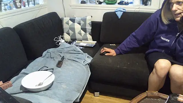 SassyAmanda87n Webbikameraesitys