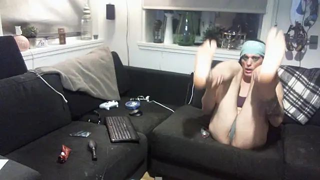 SassyAmanda87 – webcam-show
