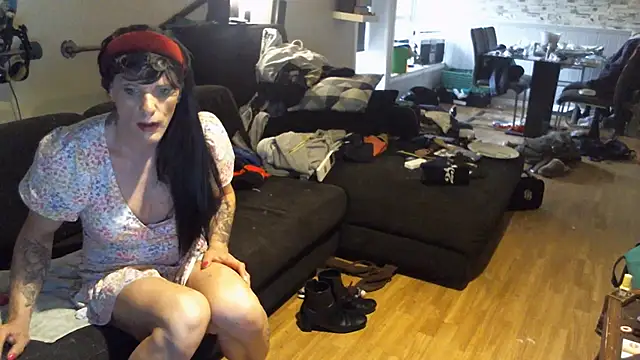 SassyAmanda87 Webcamshow