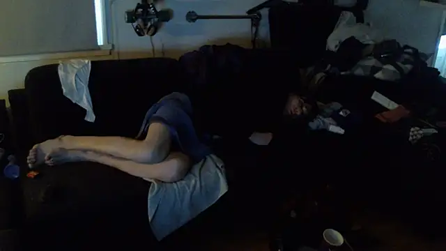 Вебкам-шоу SassyAmanda87