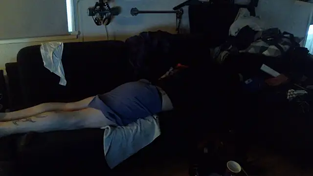 SassyAmanda87's Webcam Show