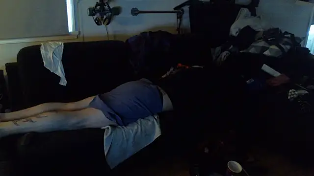 SassyAmanda87 webkamerás műsora