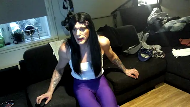 Show de SassyAmanda87 na webcam