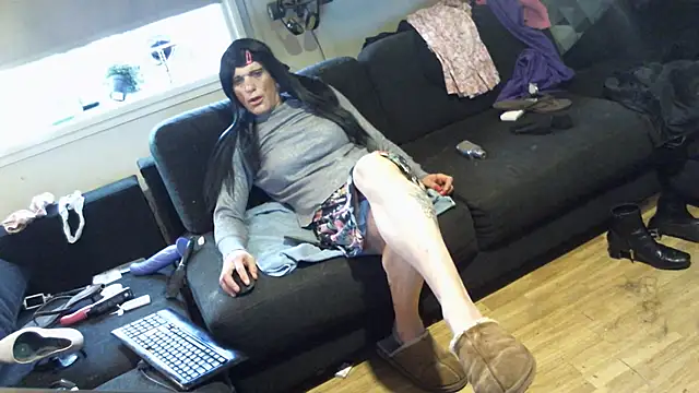 SassyAmanda87 Webcamshow
