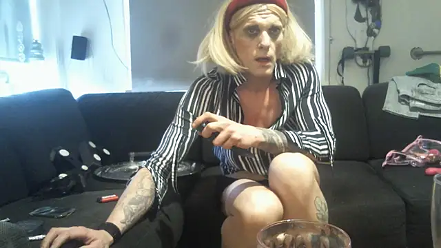 SassyAmanda87n Webbikameraesitys