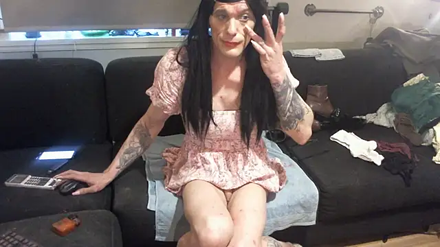SassyAmanda87 webcam show