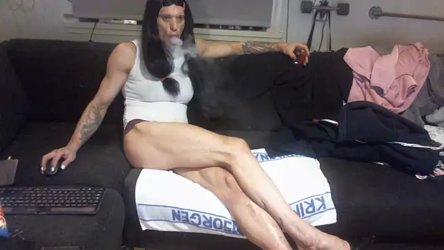SassyAmanda87n Webbikameraesitys