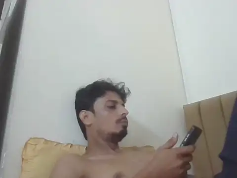 Show Webcam de Talha266