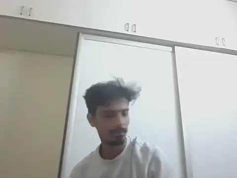 Talha266 Webcam show