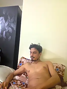 Talha266 Webcam Show