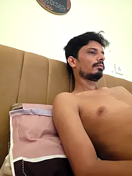 Talha266 Webcam-Show