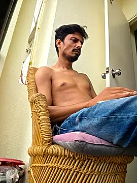 Talha266's Webcam Show