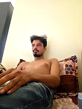 Show webcam de Talha266