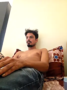 Talha266 Show Webcam
