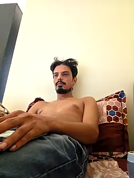 عرض كام Talha266