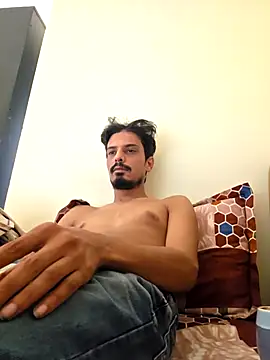 Talha266 Show Webcam