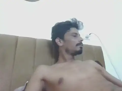 Talha266 – webcam-show