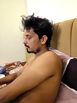 Talha266 Webcam show