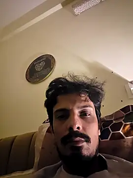 Talha266 网络视讯表演
