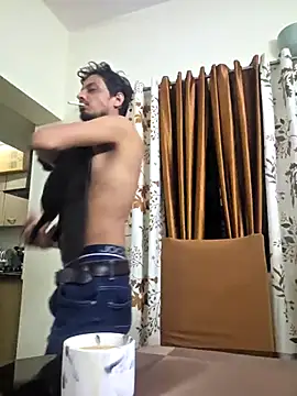 Talha266 Webcamshow