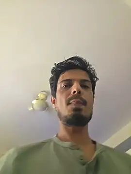 Talha266 网络视讯表演