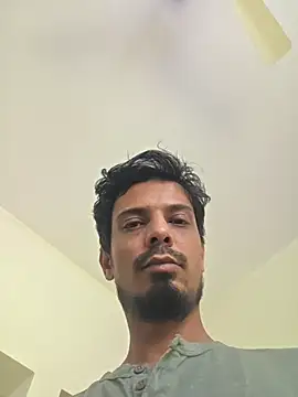 Talha266 在線直播表演