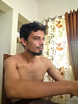 Talha266 Show Webcam
