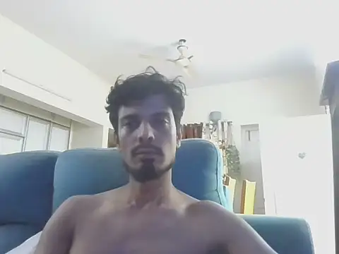 Talha266 在線直播表演