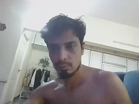 Talha266 Webcam show