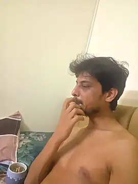 Talha266 – webcam-show