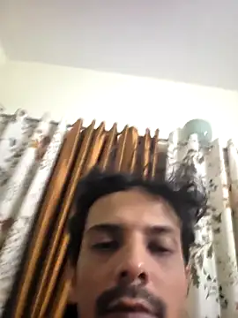 Talha266 Webcam Show