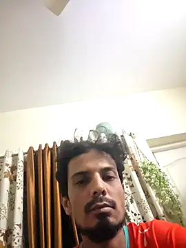 Talha266 网络视讯表演