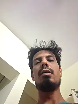 Talha266 Webcam-Show