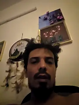Talha266 Show Webcam