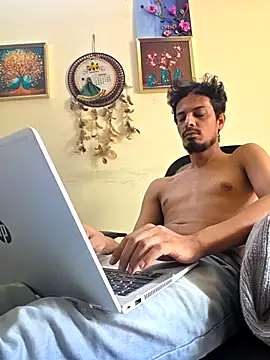Show Webcam de Talha266