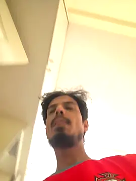 Talha266 Webcam-Show